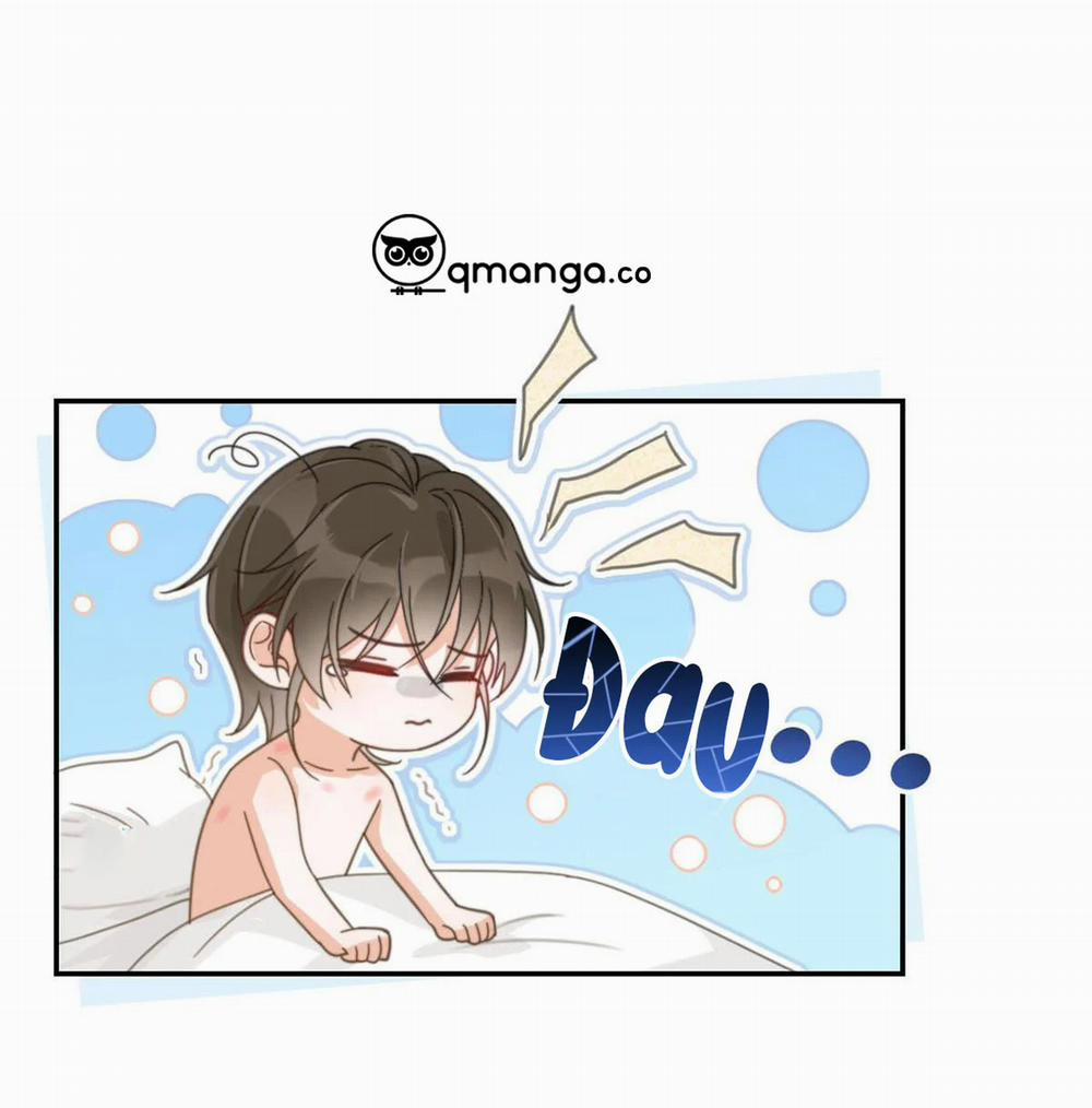 Chìm Trong Men Say 5 trang 29