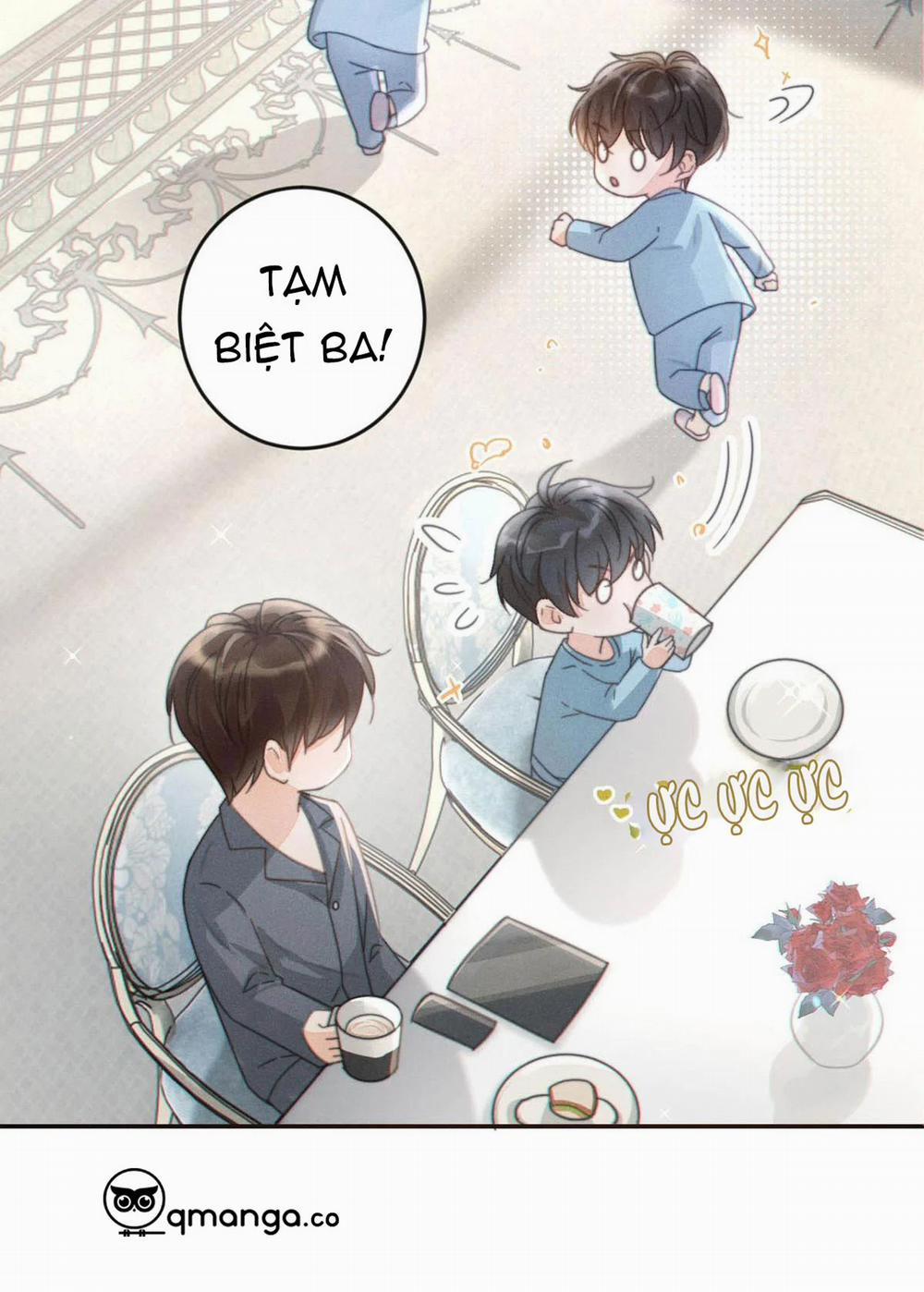 Chìm Trong Men Say 5 trang 59