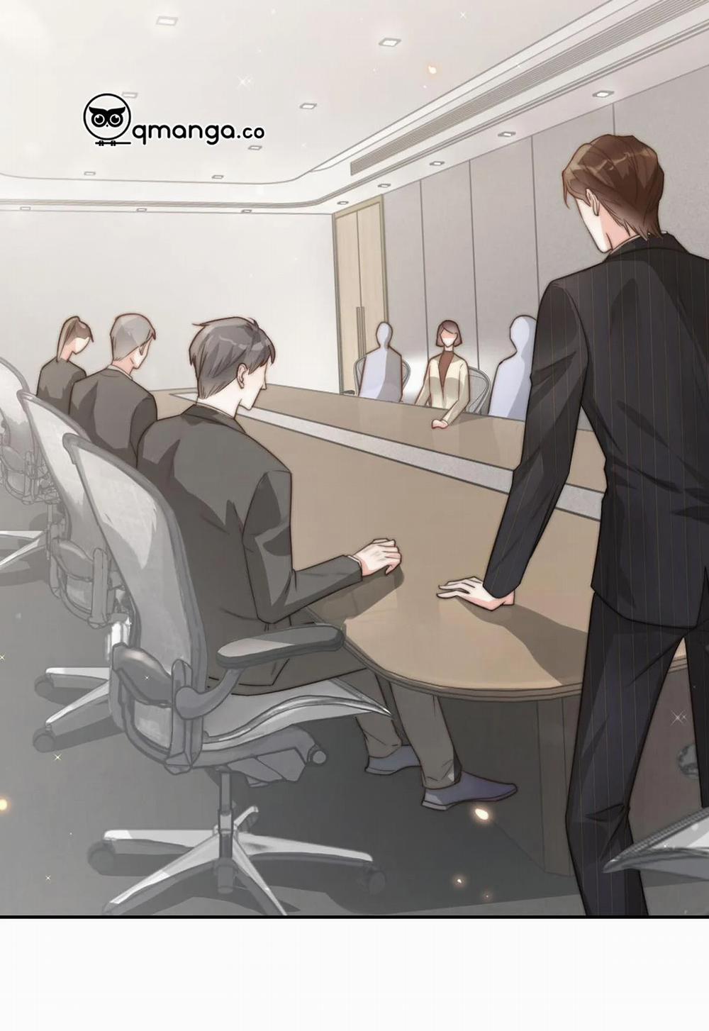 Chìm Trong Men Say 6 trang 25