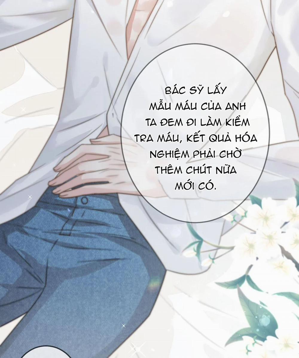 Chìm Trong Men Say 6 trang 32