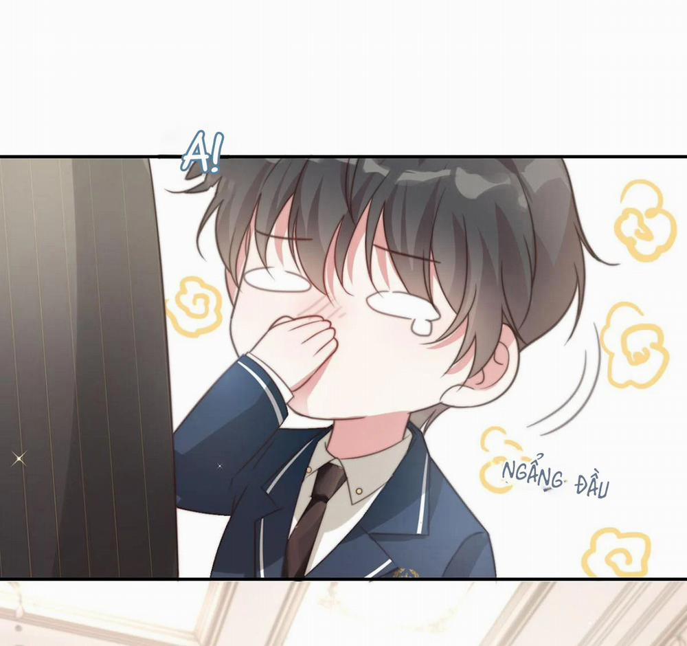 Chìm Trong Men Say 6 trang 48