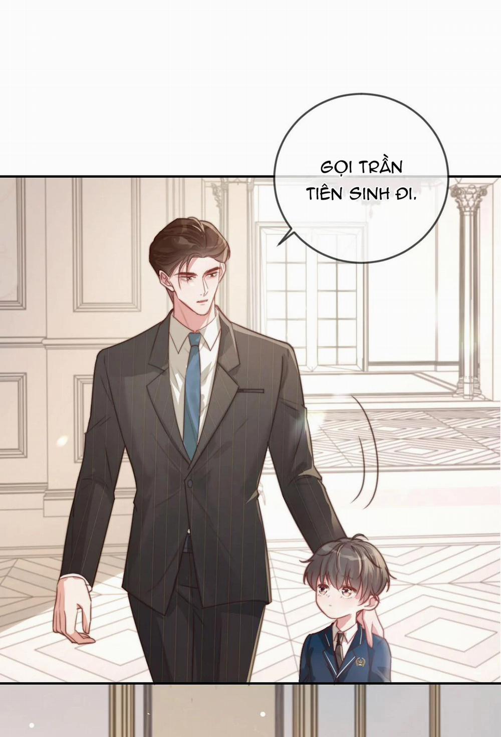 Chìm Trong Men Say 6 trang 50