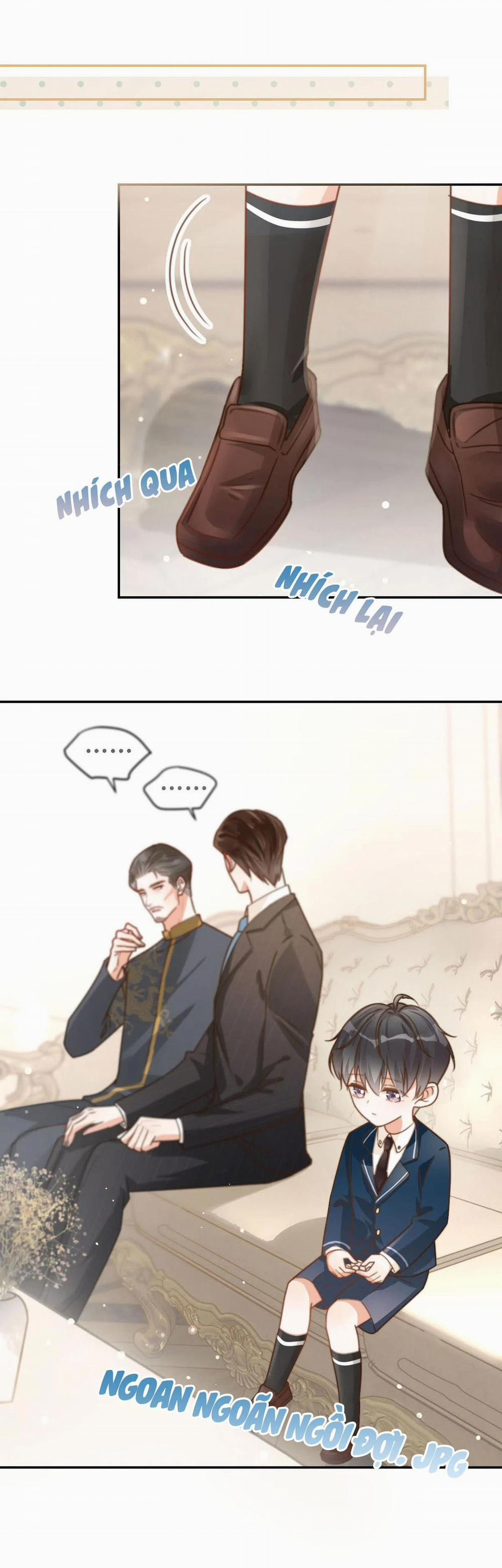 Chìm Trong Men Say 7 trang 15