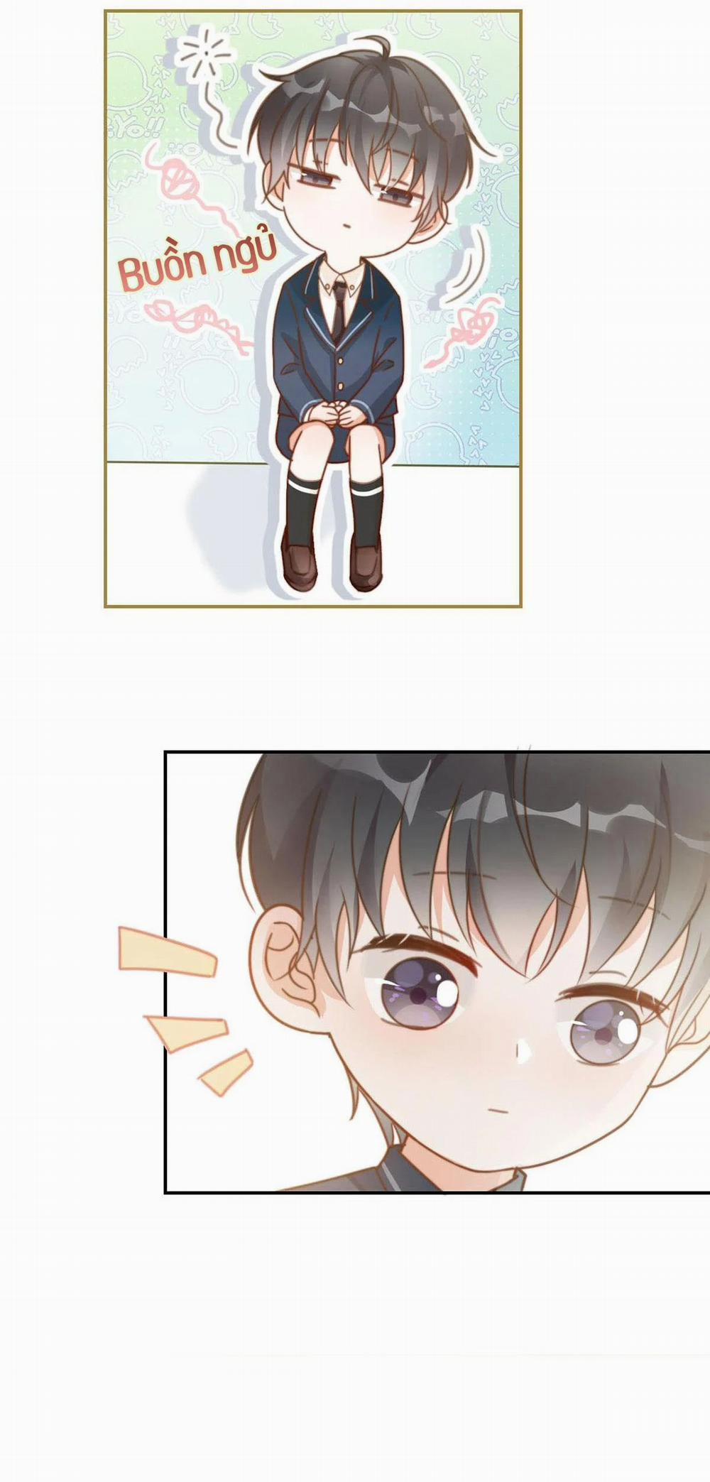 Chìm Trong Men Say 7 trang 16