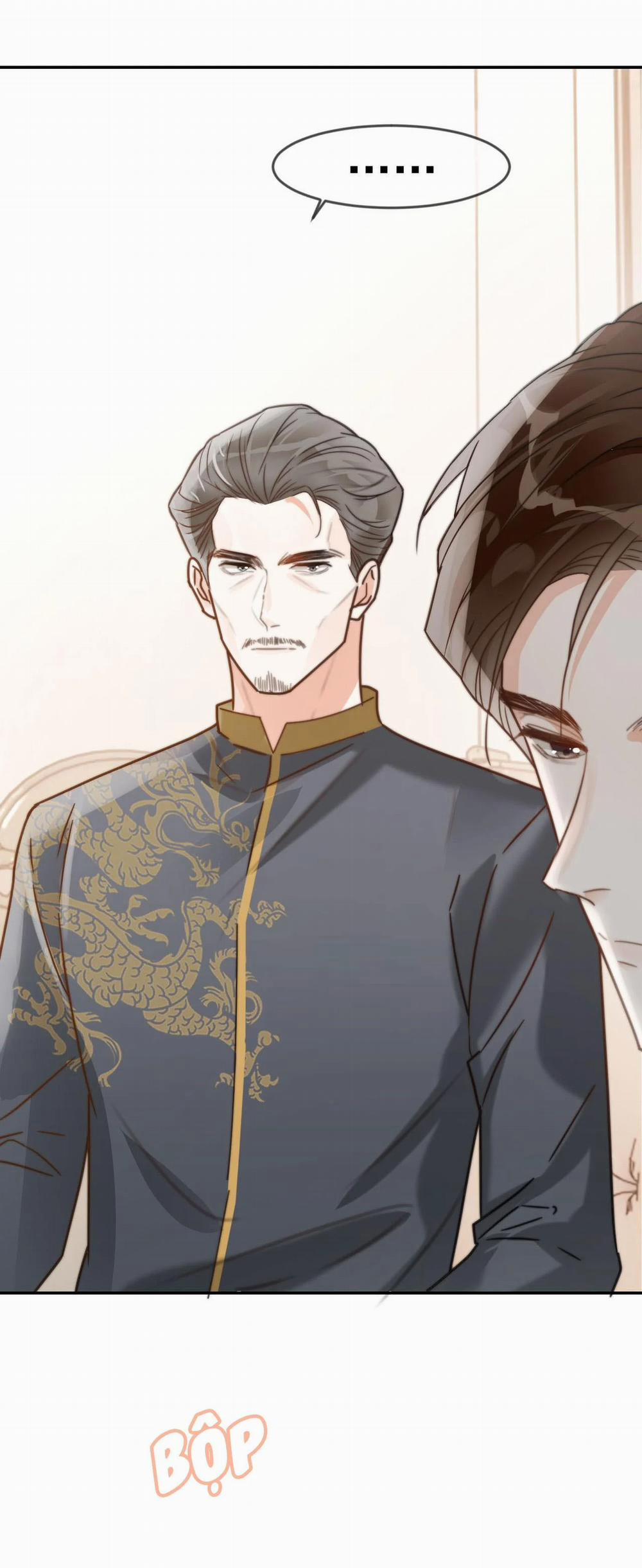 Chìm Trong Men Say 7 trang 24