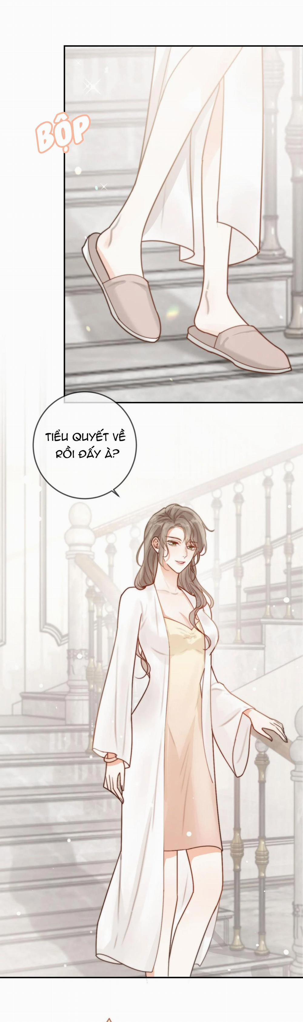 Chìm Trong Men Say 7 trang 25