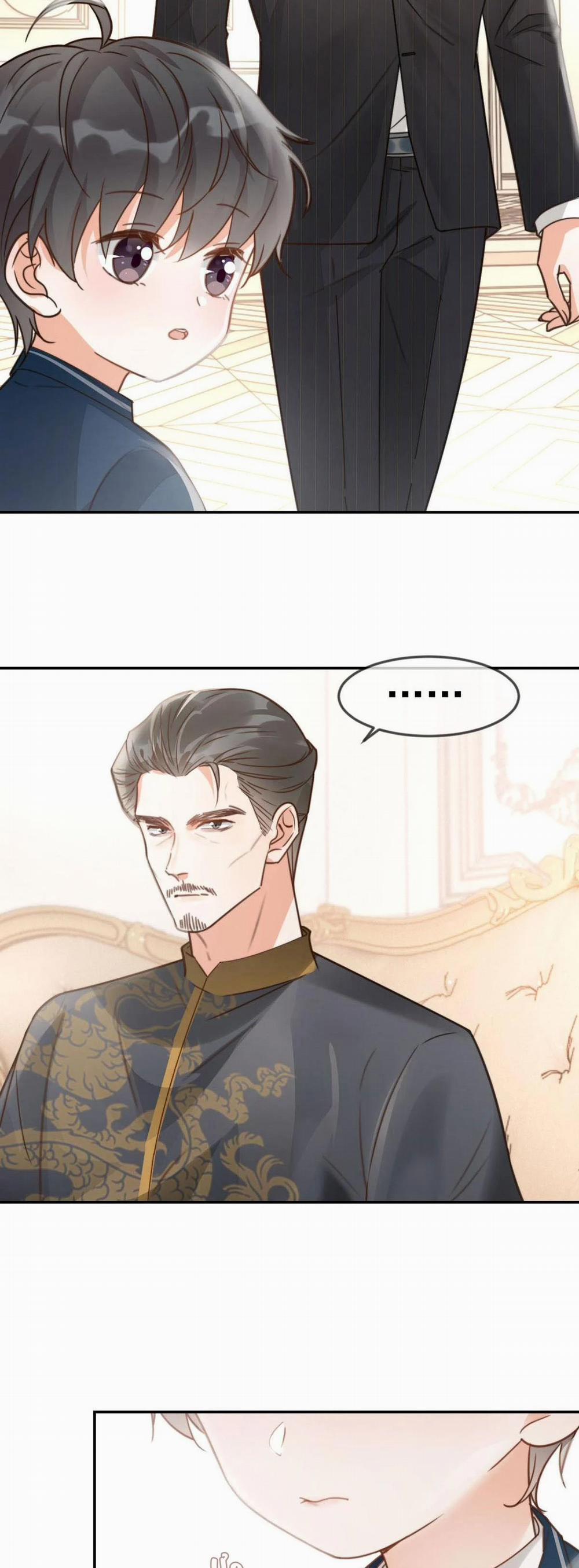 Chìm Trong Men Say 7 trang 9