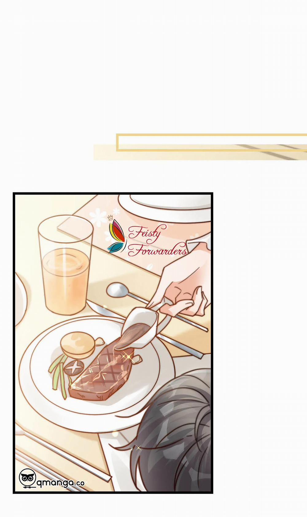 Chìm Trong Men Say 8 trang 13