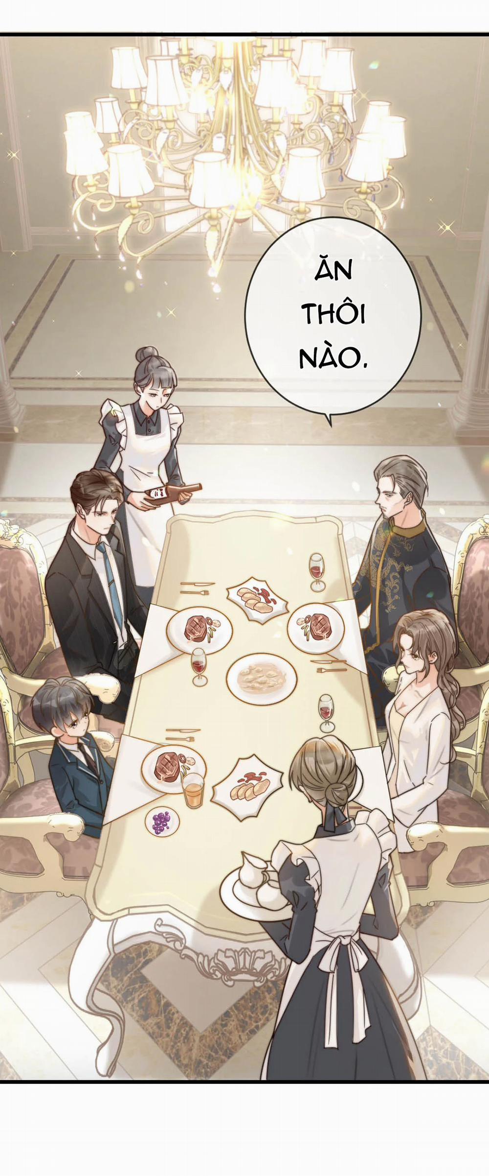 Chìm Trong Men Say 8 trang 15