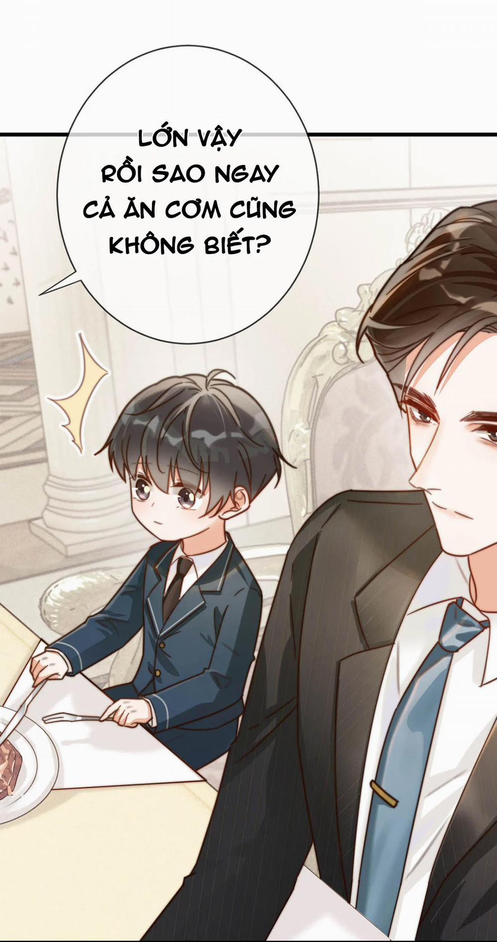 Chìm Trong Men Say 8 trang 19