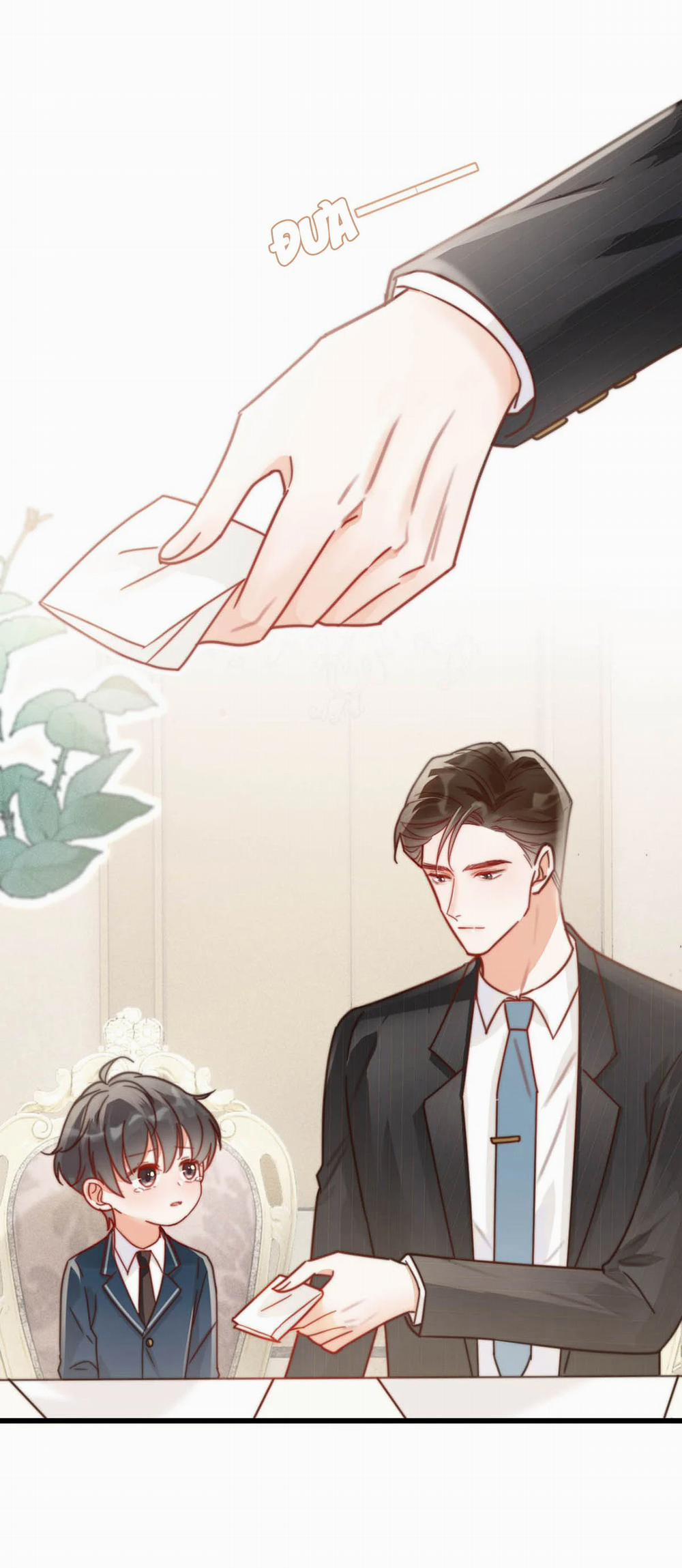 Chìm Trong Men Say 8 trang 27