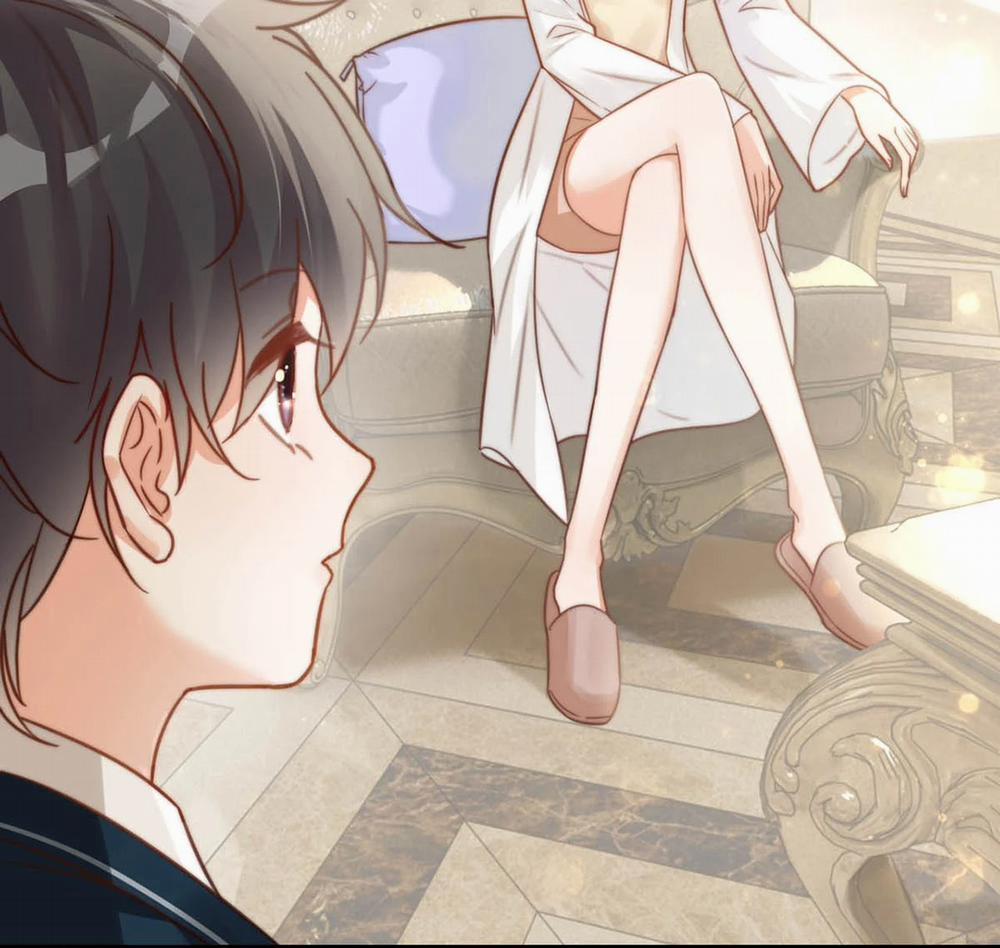 Chìm Trong Men Say 8 trang 4