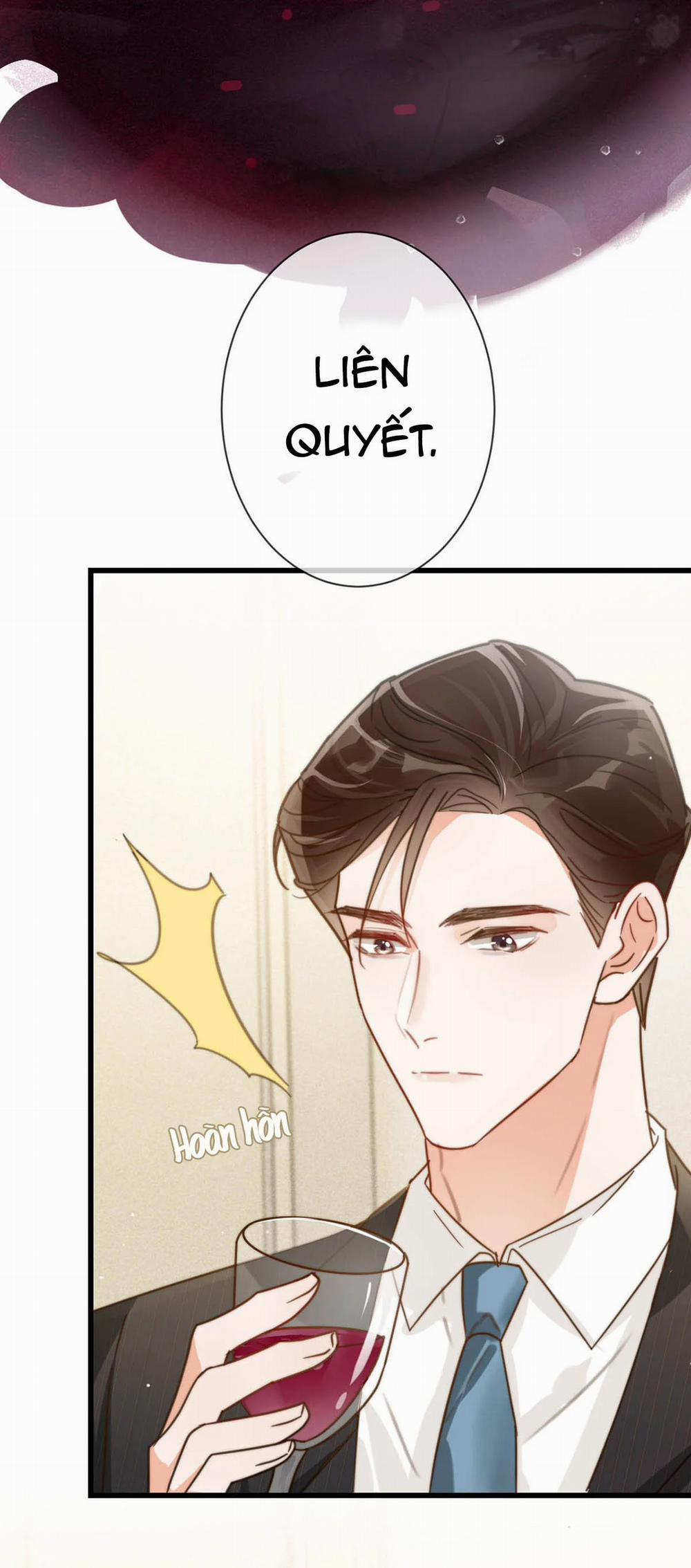 Chìm Trong Men Say 8 trang 48