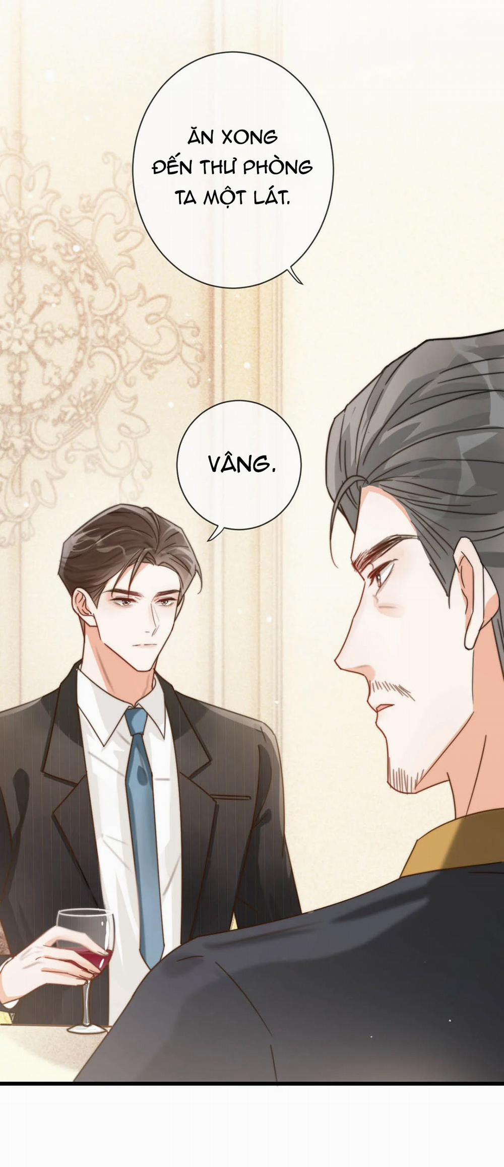 Chìm Trong Men Say 8 trang 49