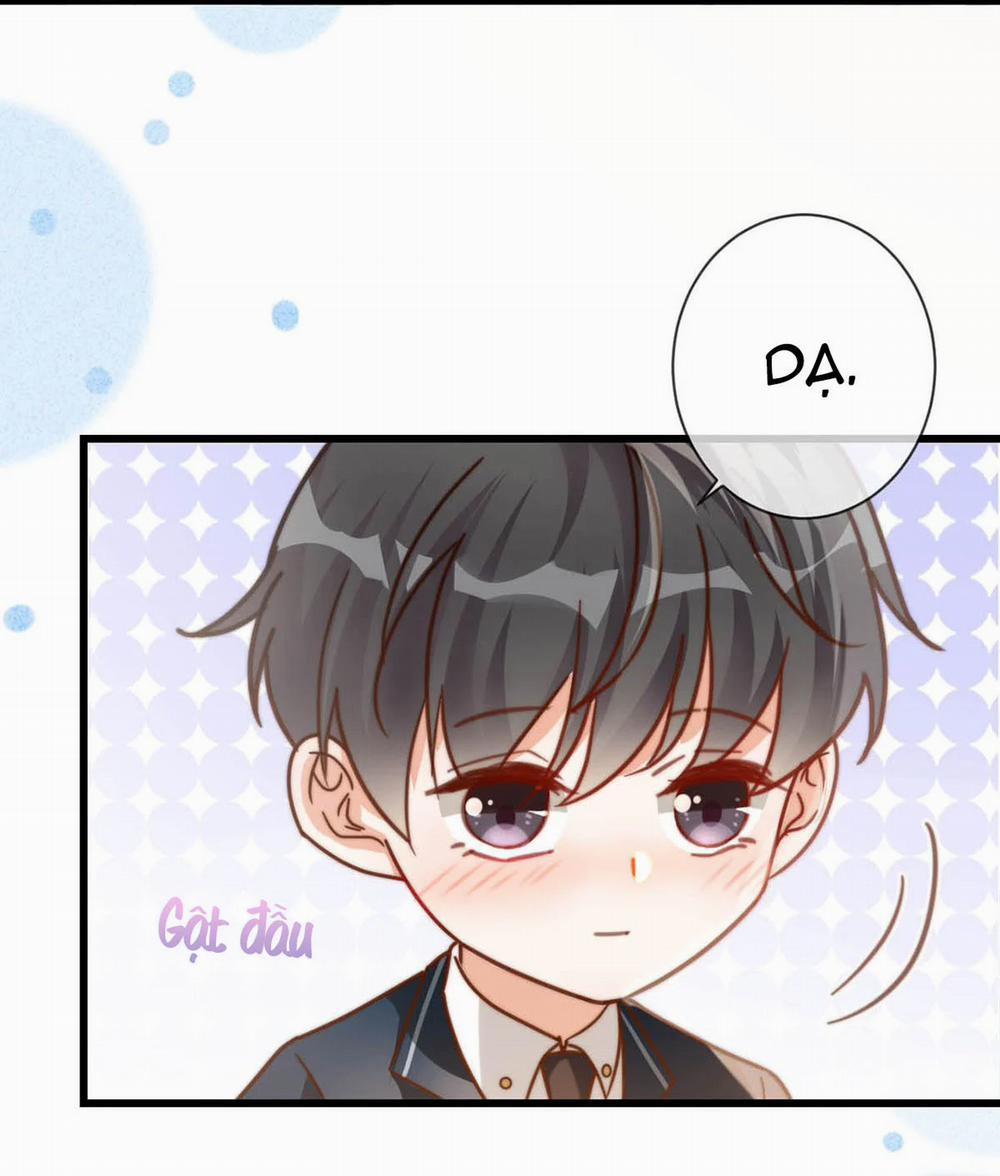 Chìm Trong Men Say 8 trang 5