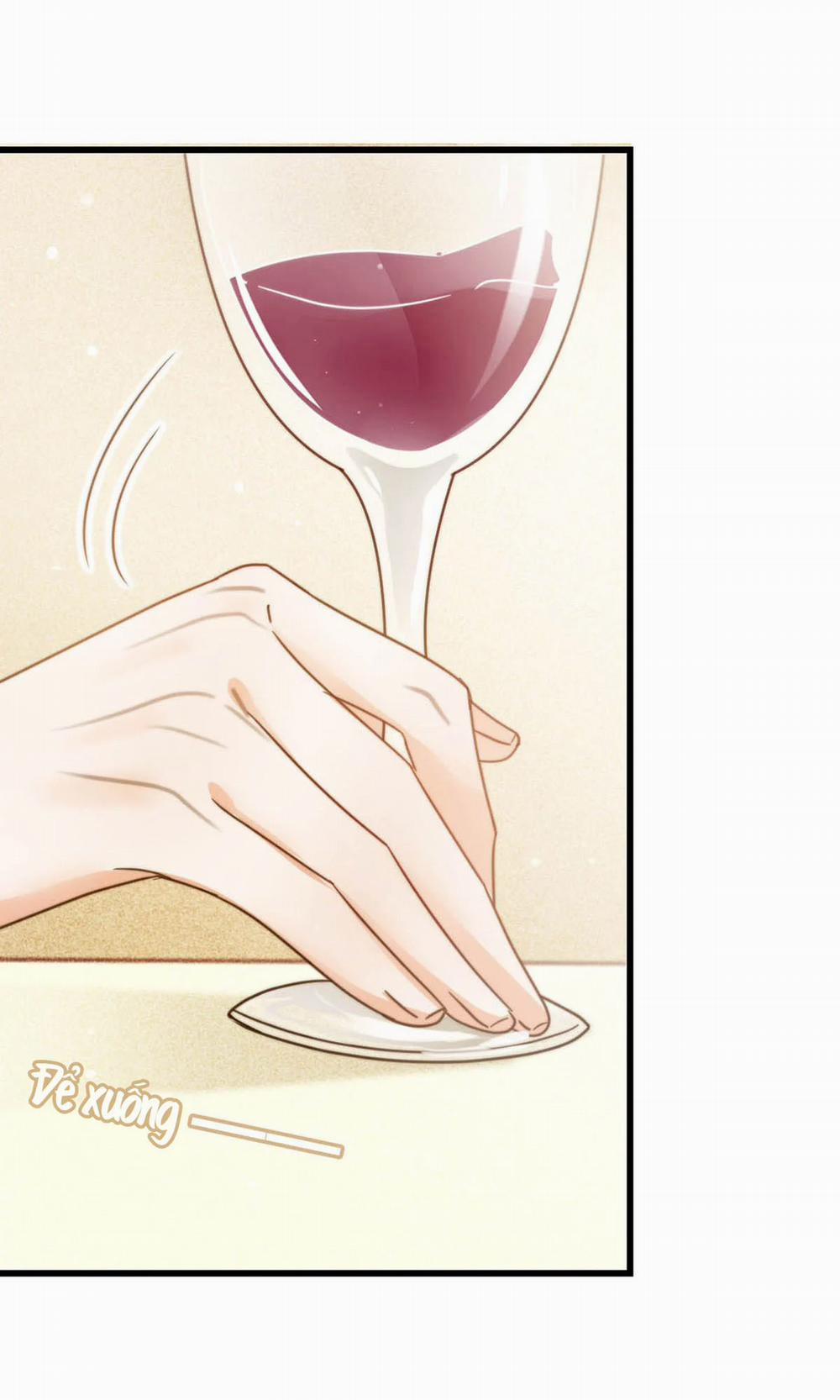 Chìm Trong Men Say 8 trang 50