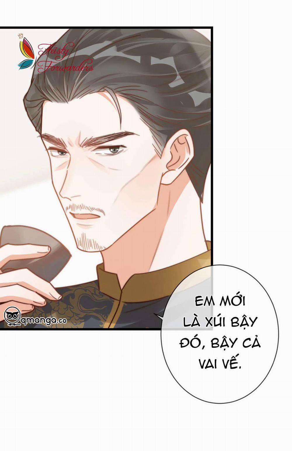 Chìm Trong Men Say 8 trang 8