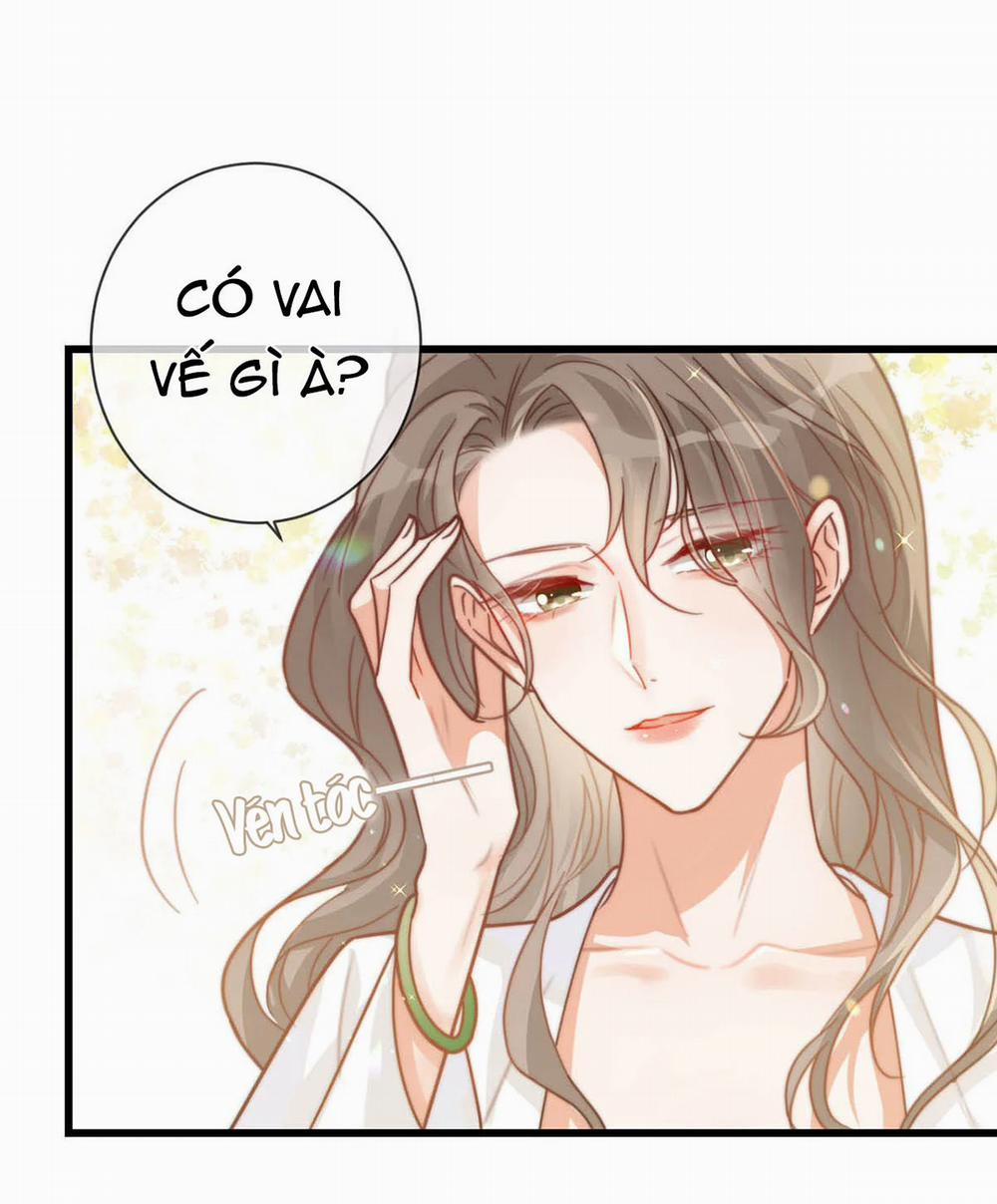 Chìm Trong Men Say 8 trang 9