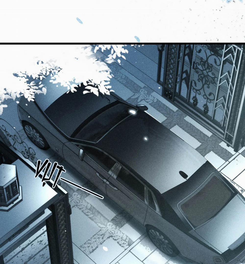 Chìm Trong Men Say 9 trang 25