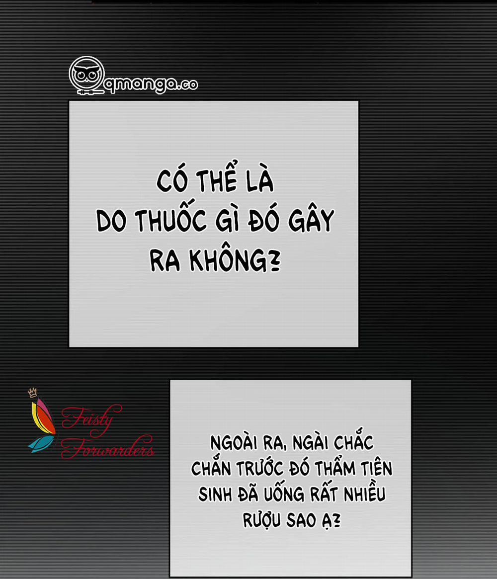 Chìm Trong Men Say 9 trang 31