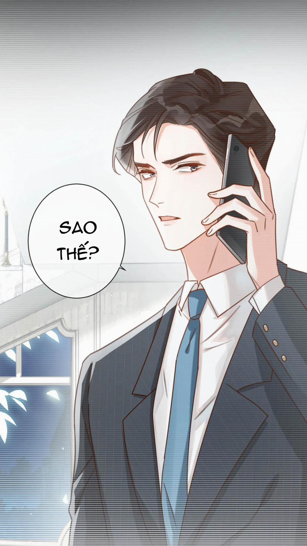 Chìm Trong Men Say 9 trang 32