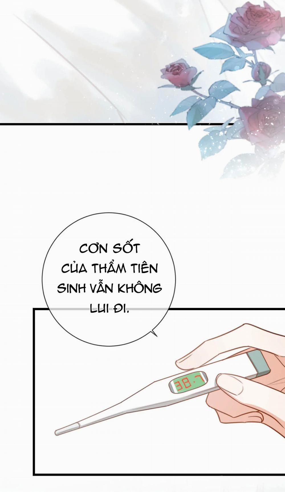 Chìm Trong Men Say 9 trang 35