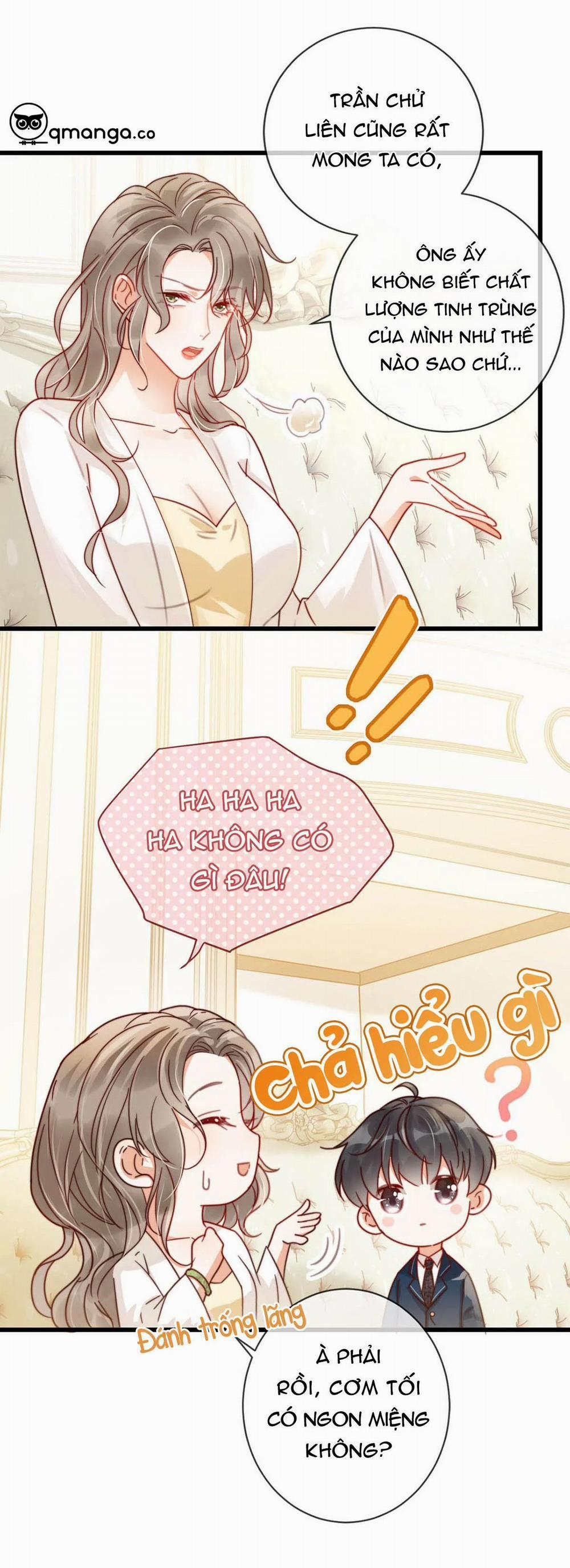 Chìm Trong Men Say 9 trang 7