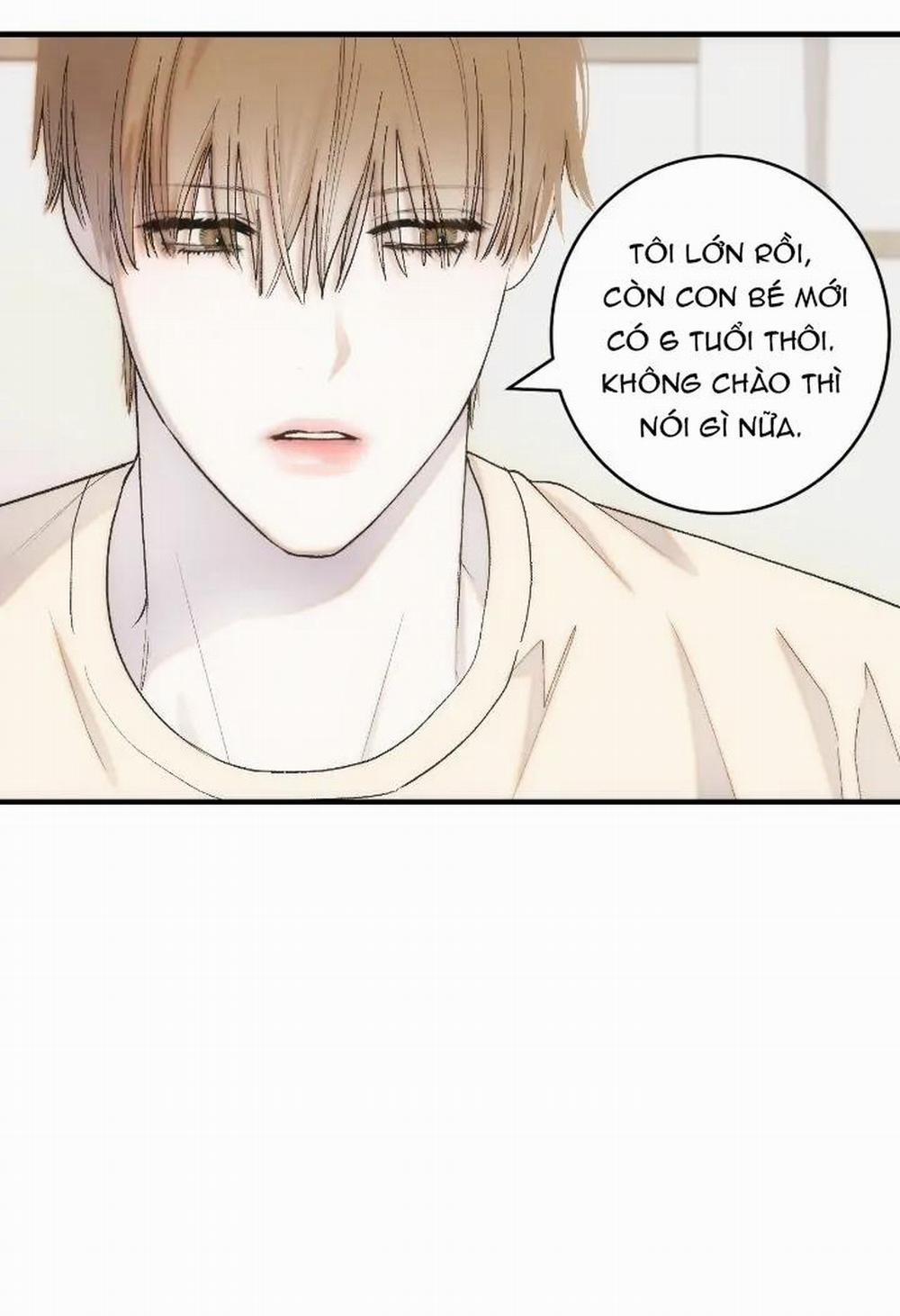 Chìm Trong Rung Cảm 2 trang 11