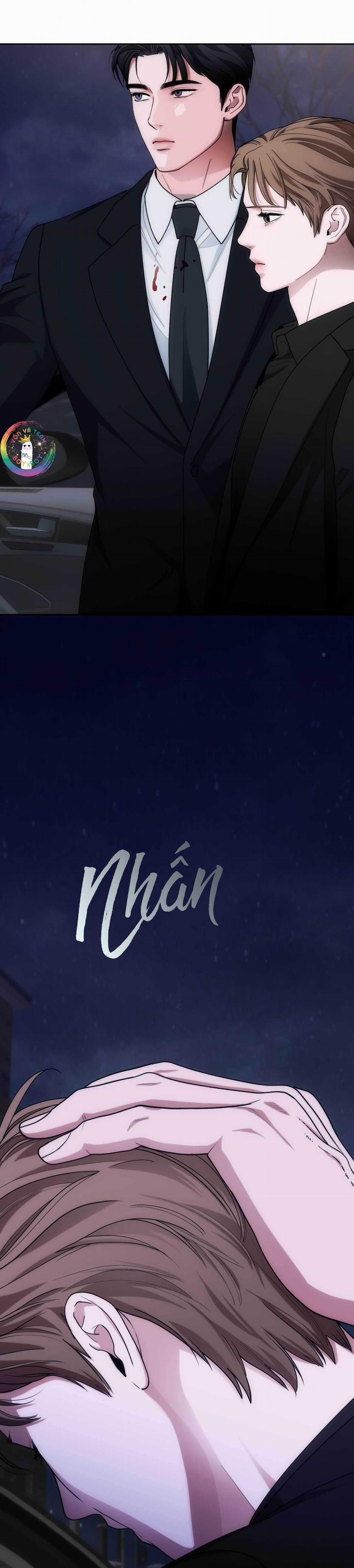 Chìm Trong Rung Cảm 33 trang 14