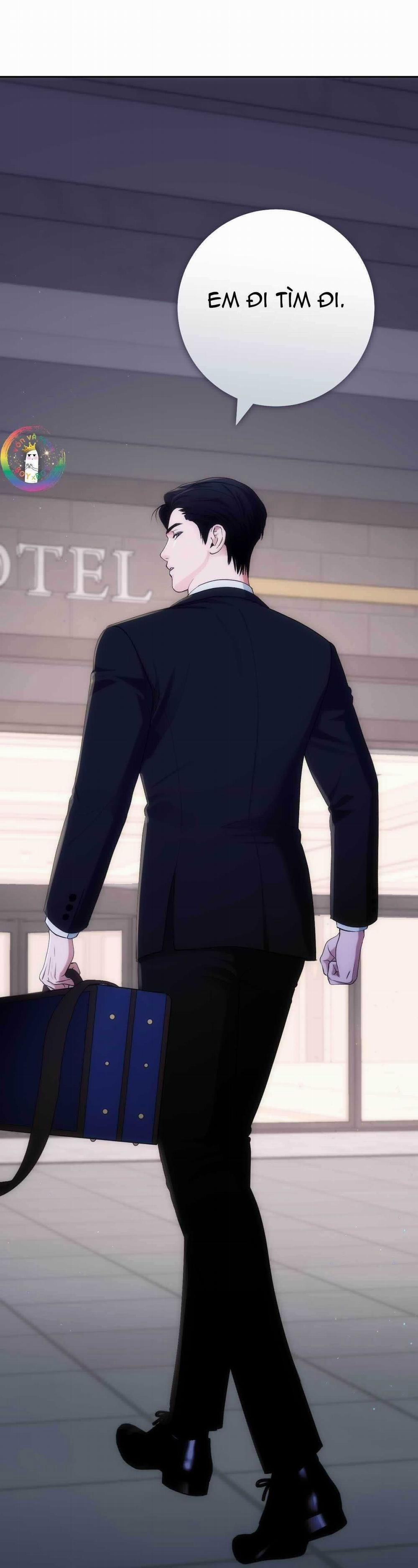 Chìm Trong Rung Cảm 33 trang 31