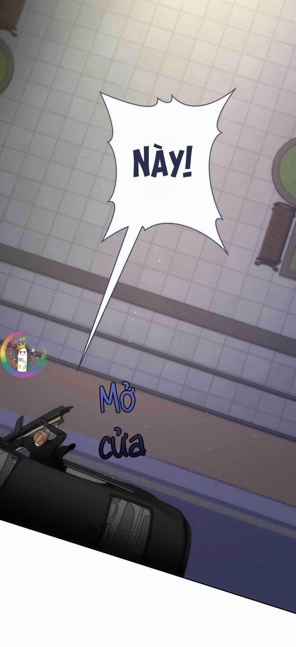 Chìm Trong Rung Cảm 33 trang 33