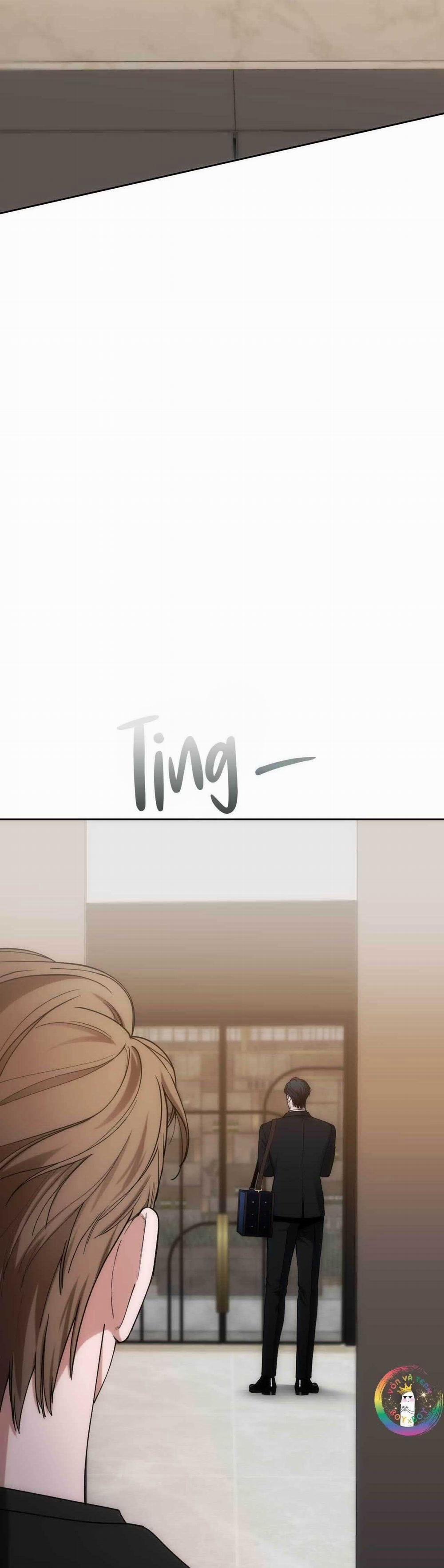 Chìm Trong Rung Cảm 33 trang 37