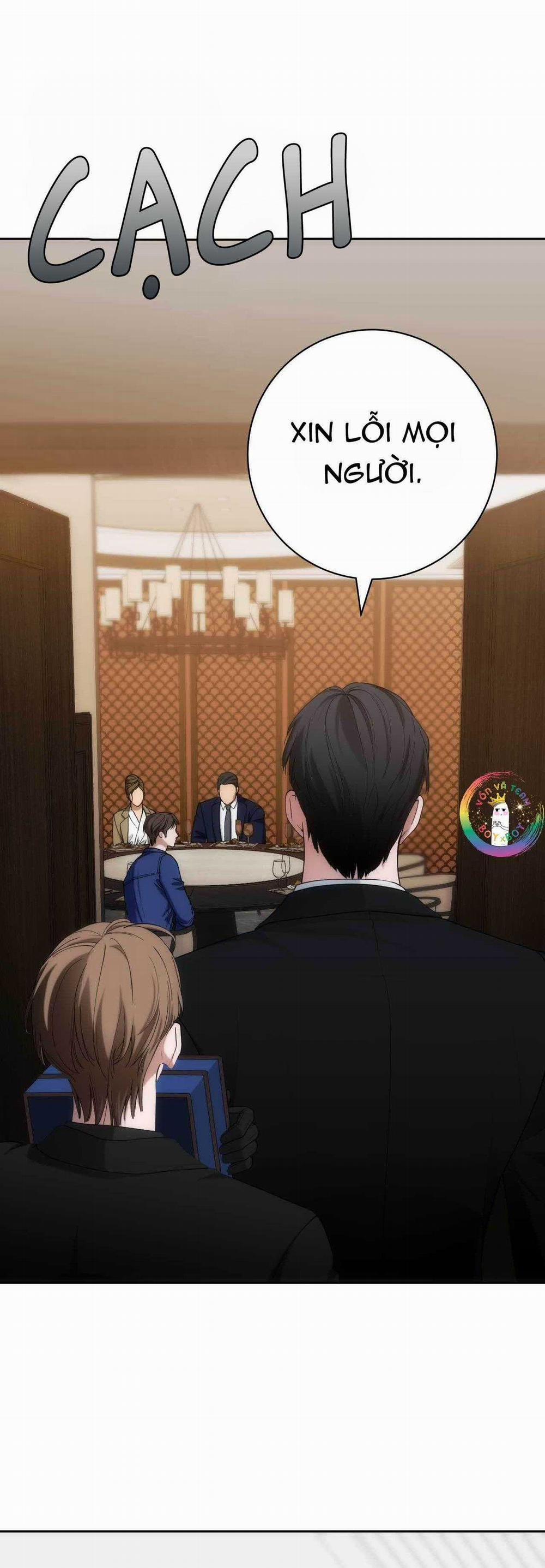 Chìm Trong Rung Cảm 33 trang 44