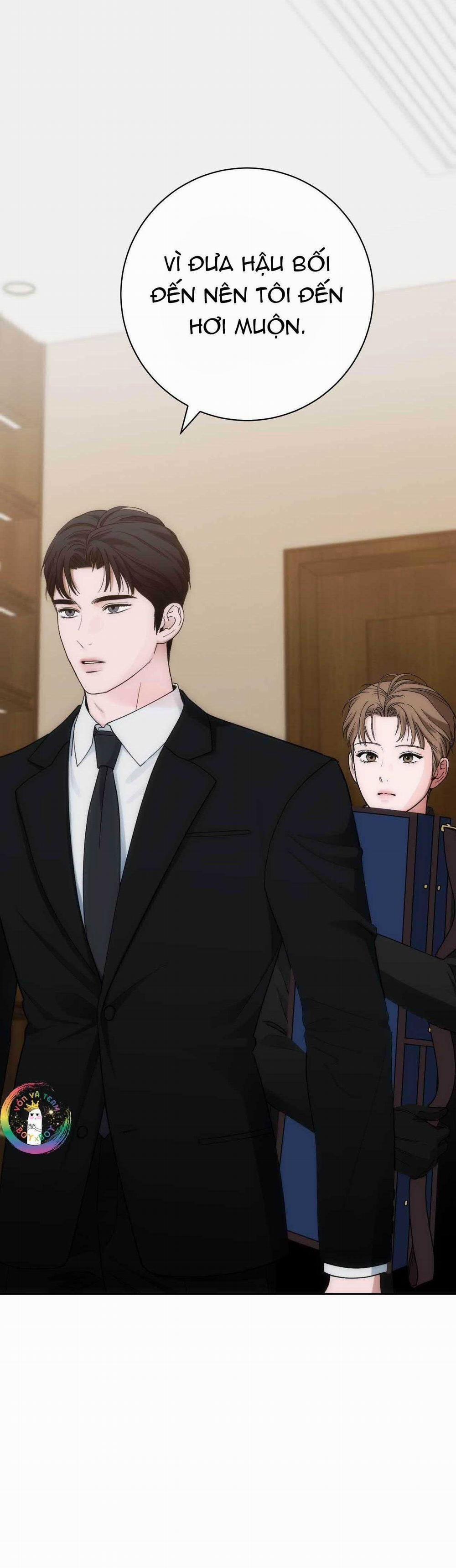 Chìm Trong Rung Cảm 33 trang 45