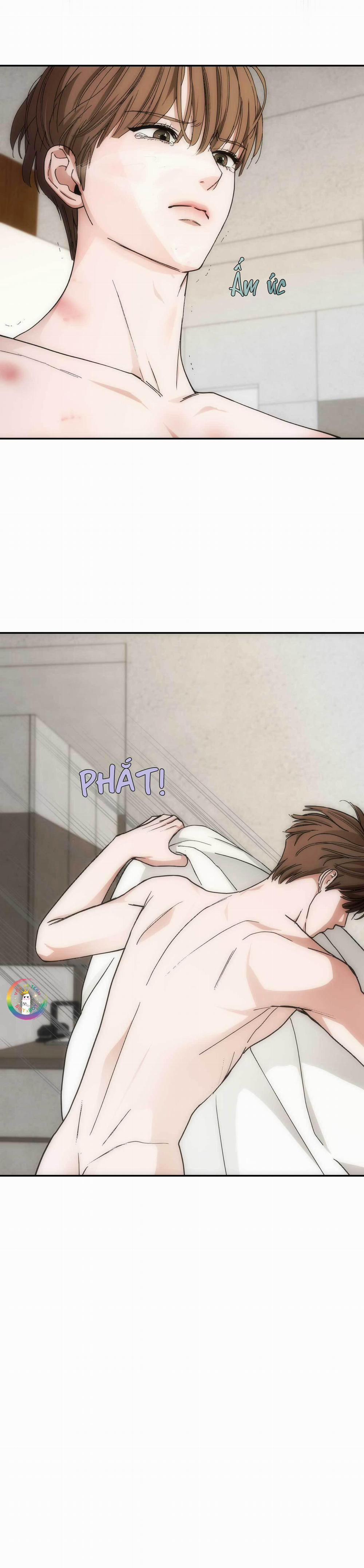 Chìm Trong Rung Cảm 39 trang 20