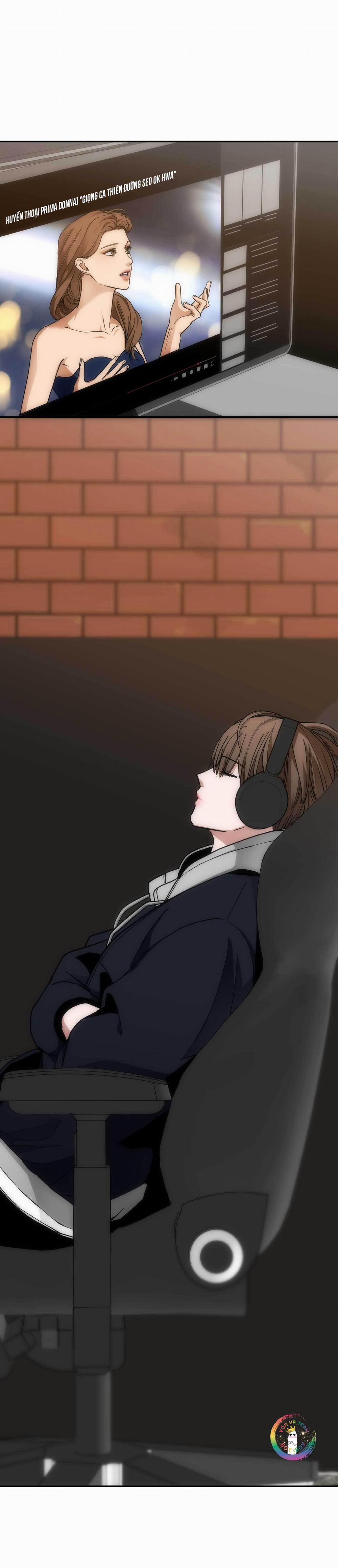 Chìm Trong Rung Cảm 39 trang 24