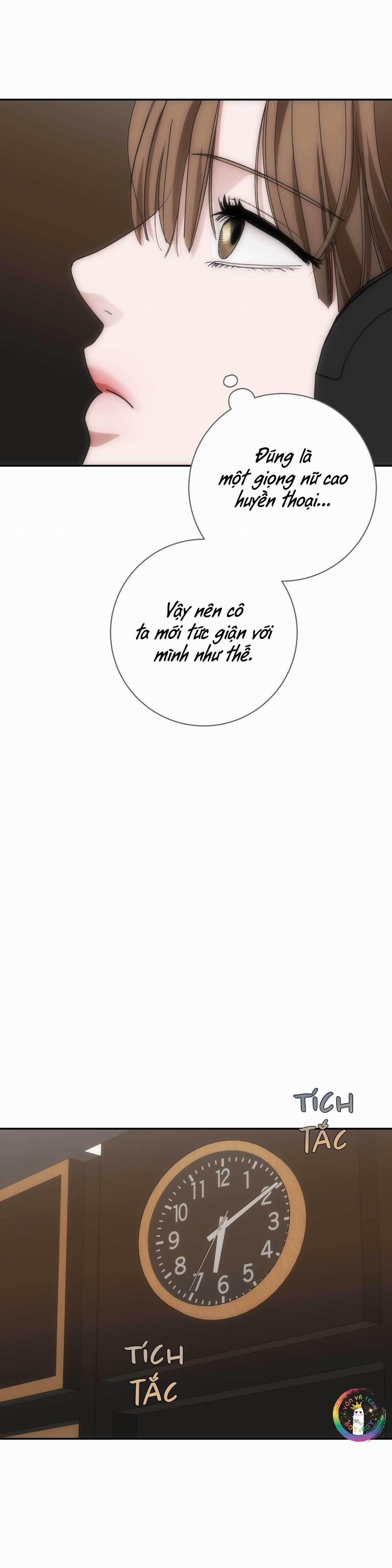 Chìm Trong Rung Cảm 39 trang 25