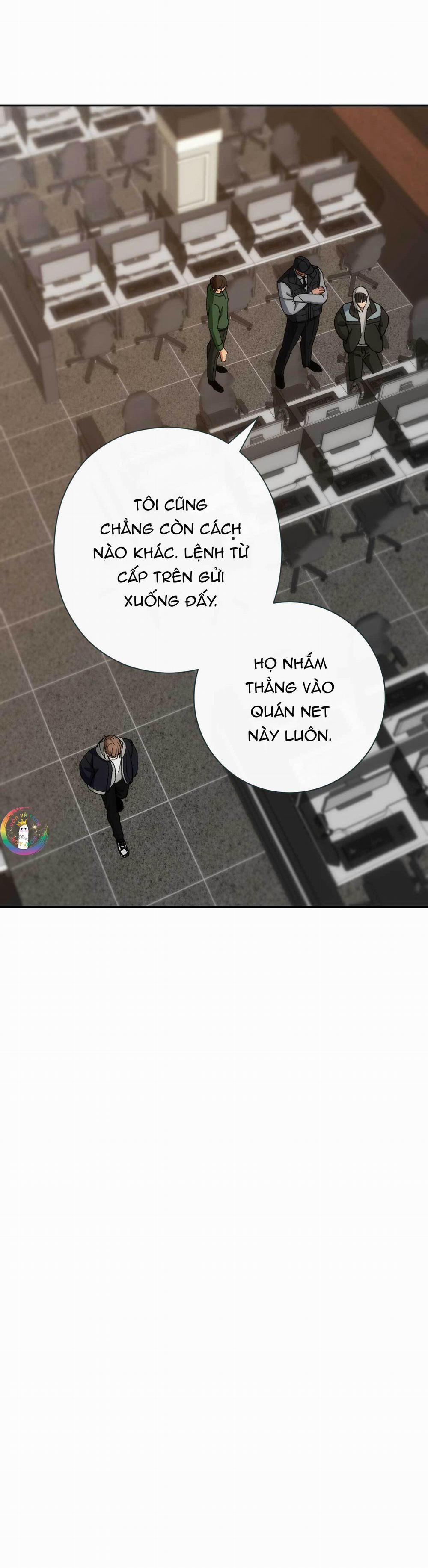 Chìm Trong Rung Cảm 39 trang 31