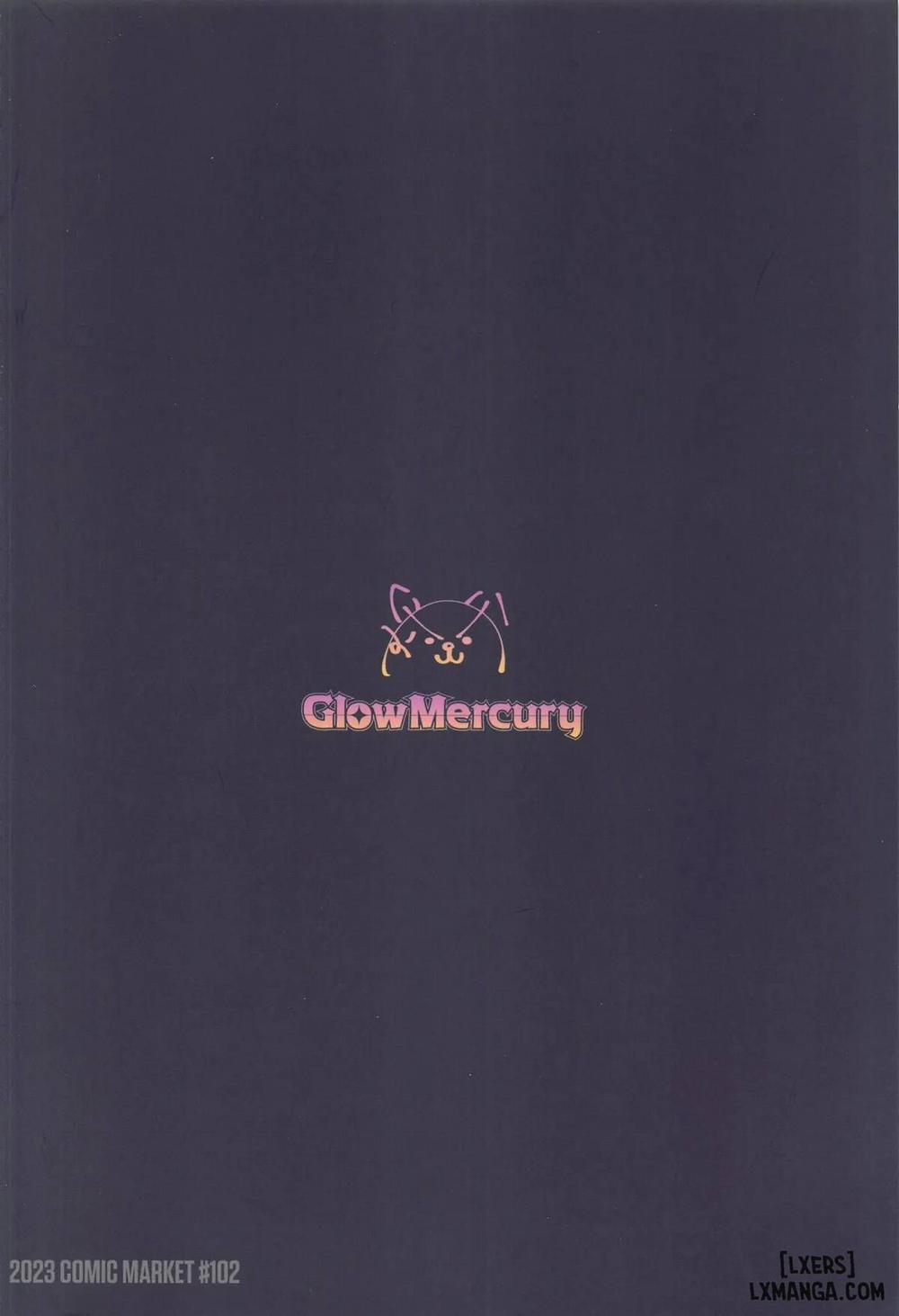 Chimyaku Ijou: Seiyoku+100% Oneshot trang 22