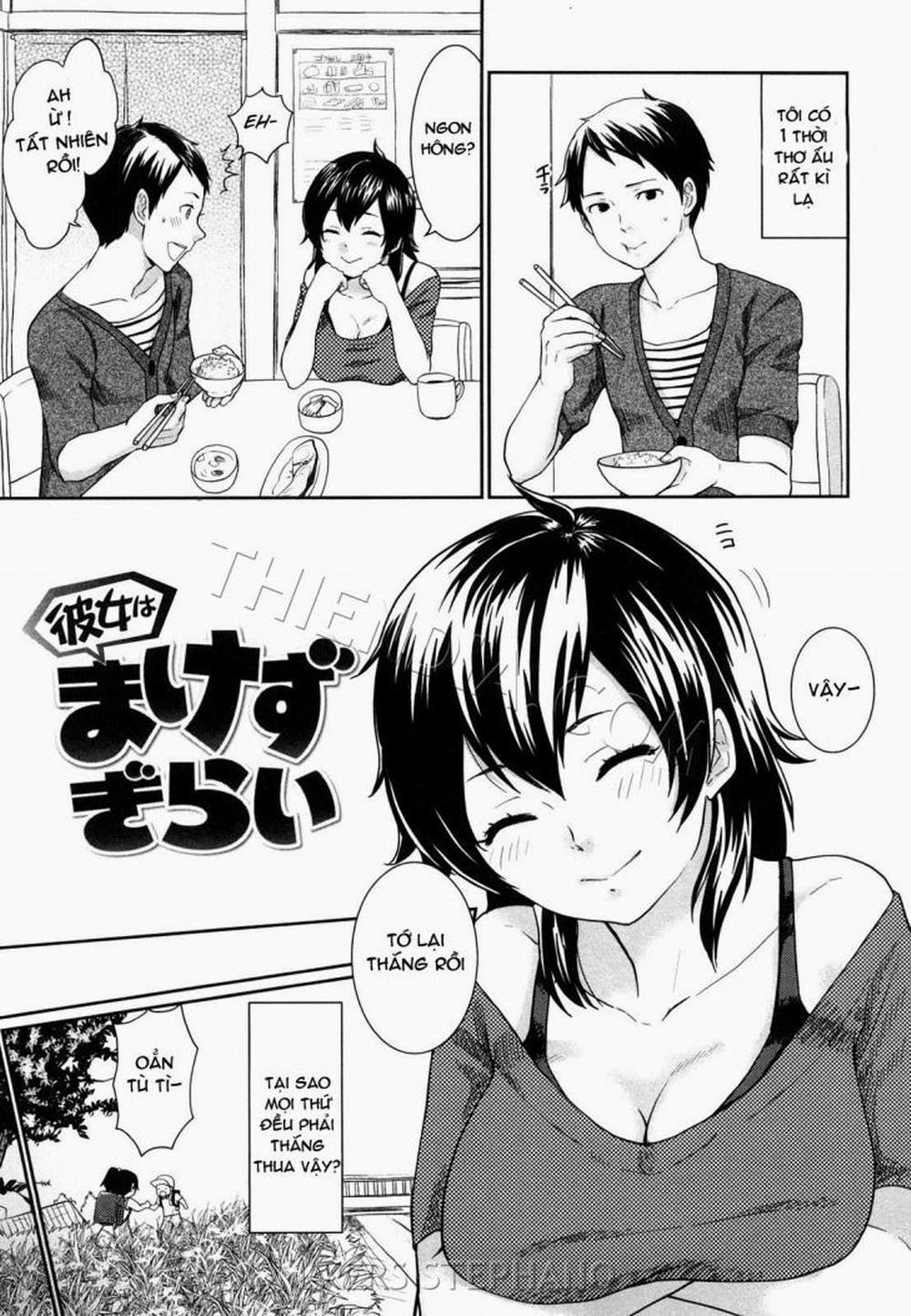 Chinchin Kamokamo 9 trang 0