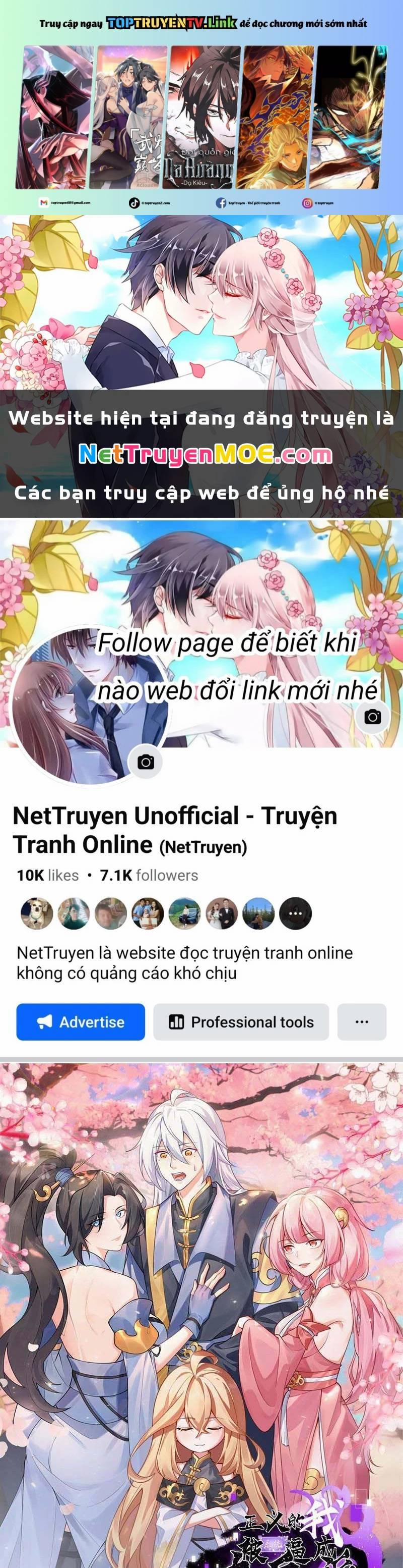Chính Nghĩa Không!! Ta Trở Thành Phản Diện 123 trang 0