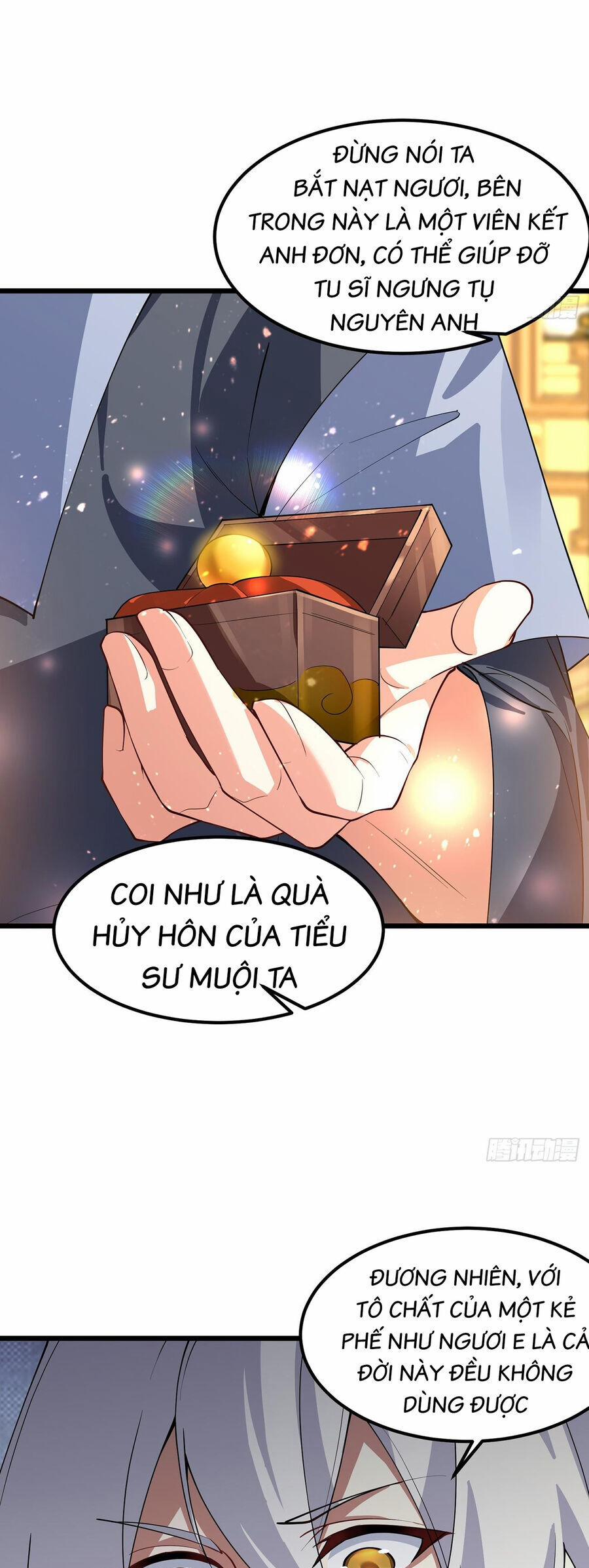 Chính Nghĩa Không!! Ta Trở Thành Phản Diện 2 trang 1
