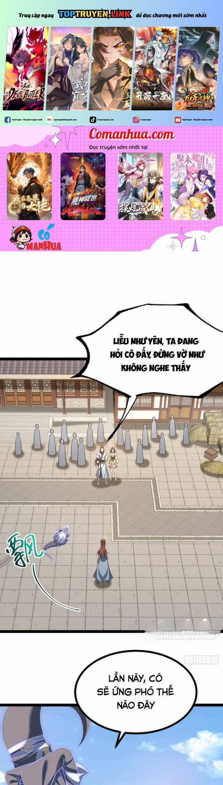 Chính Nghĩa Không!! Ta Trở Thành Phản Diện 73 trang 1