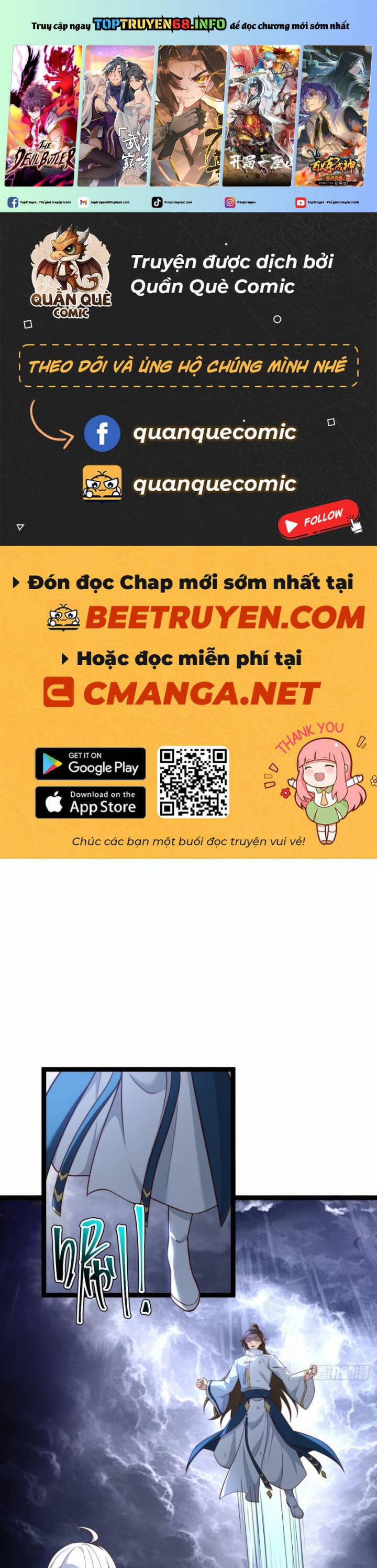 Chính Nghĩa Không!! Ta Trở Thành Phản Diện 83 trang 1