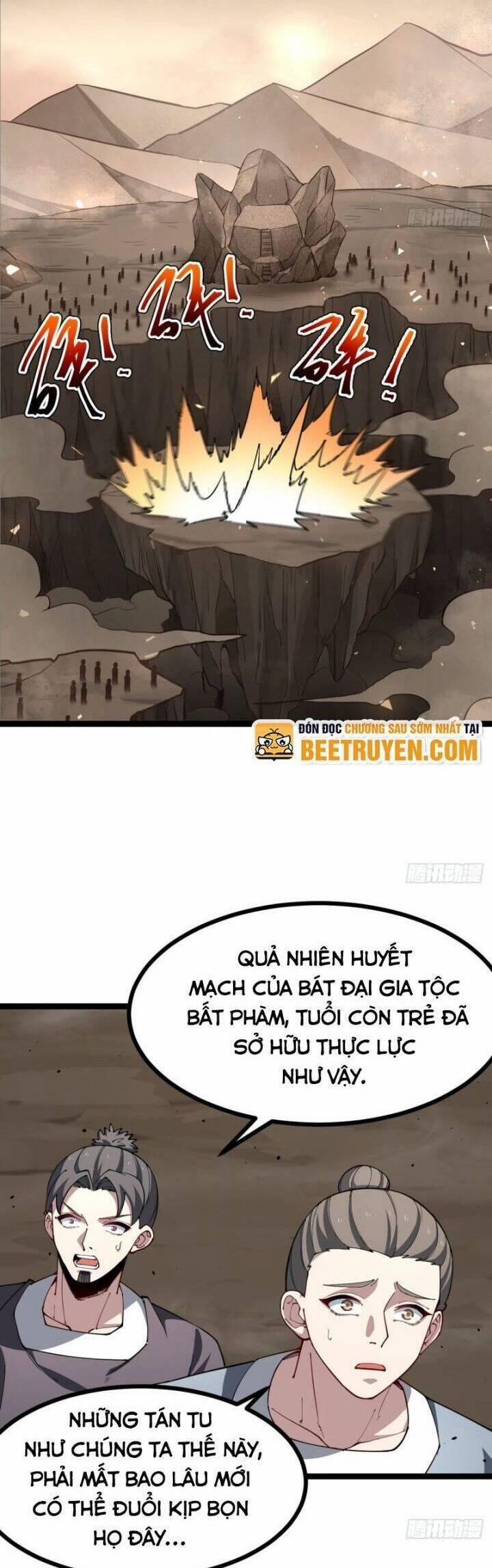 Chính Nghĩa Không!! Ta Trở Thành Phản Diện 91 trang 1