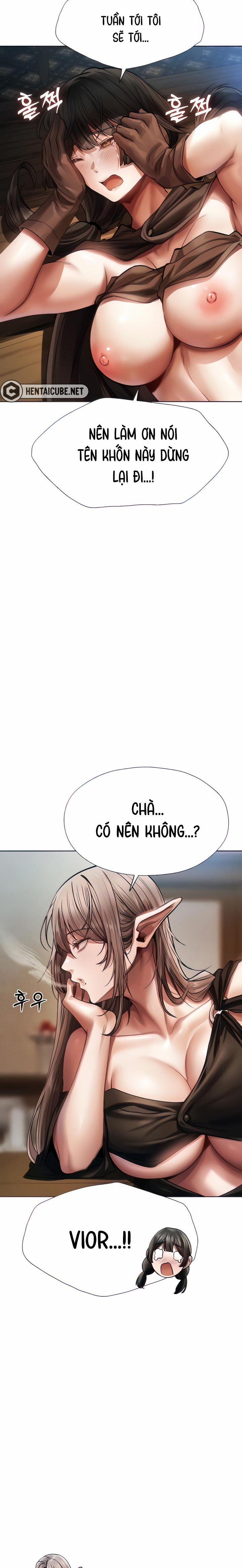 Chinh Phạt MILF Ở Thế Giới Khác 0 trang 13