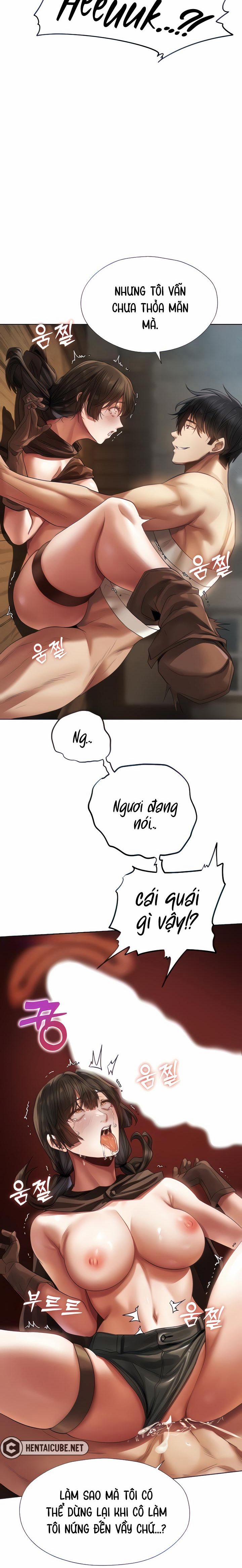 Chinh Phạt MILF Ở Thế Giới Khác 0 trang 16