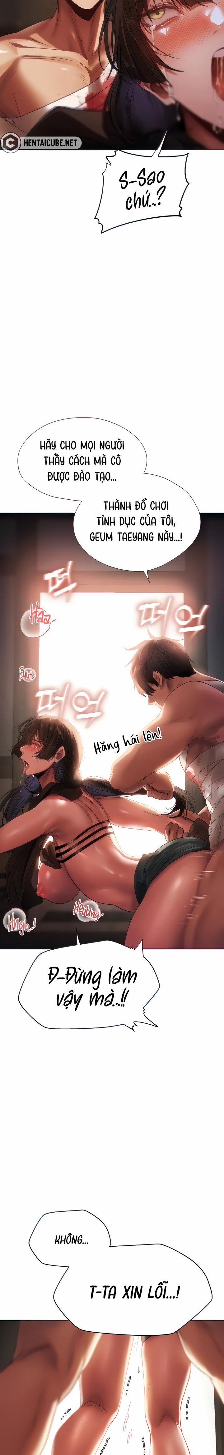 Chinh Phạt MILF Ở Thế Giới Khác 0 trang 25