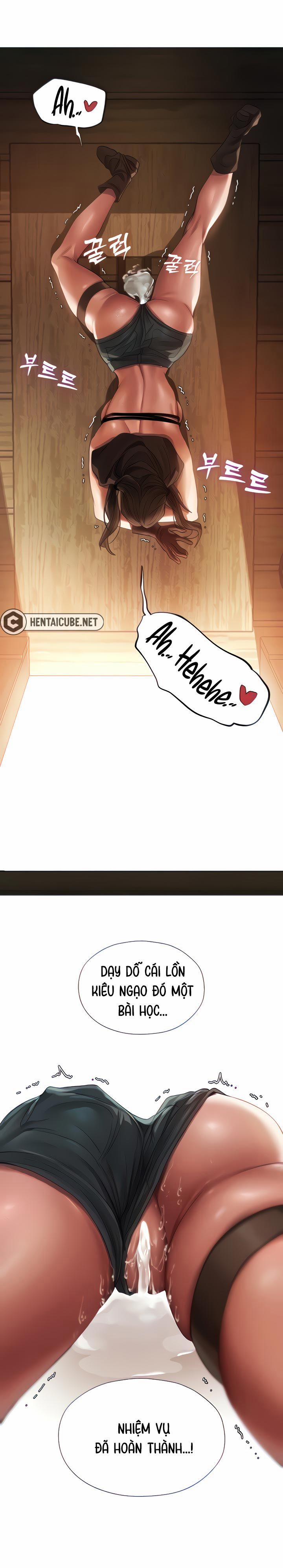 Chinh Phạt MILF Ở Thế Giới Khác 0 trang 30