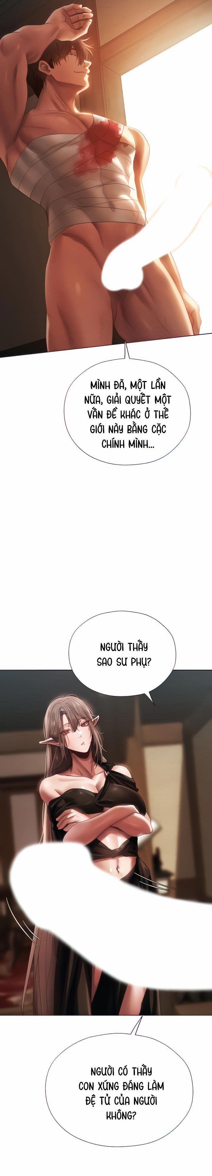 Chinh Phạt MILF Ở Thế Giới Khác 0 trang 32